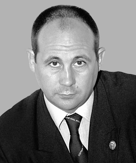фото: Євтушенко Павло  Сергійович